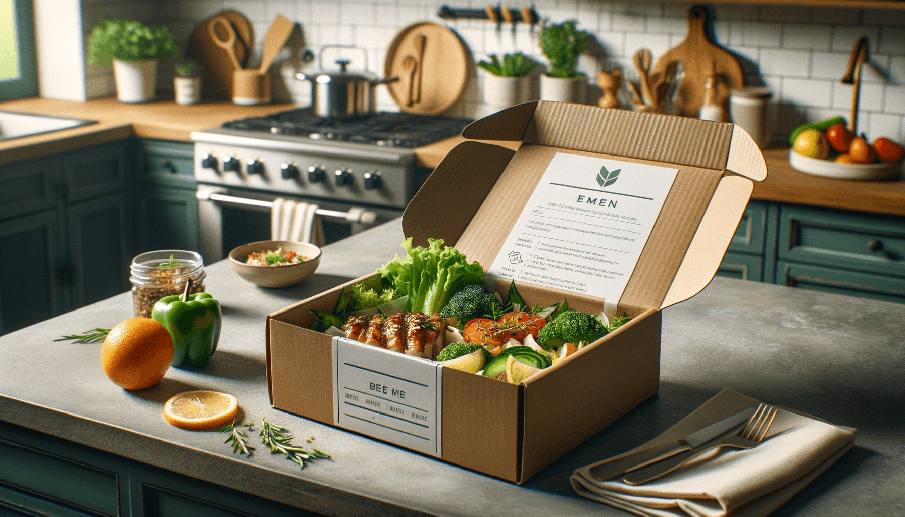 CookUnity Review: Chef-Crafted Meals Delivered Fresh