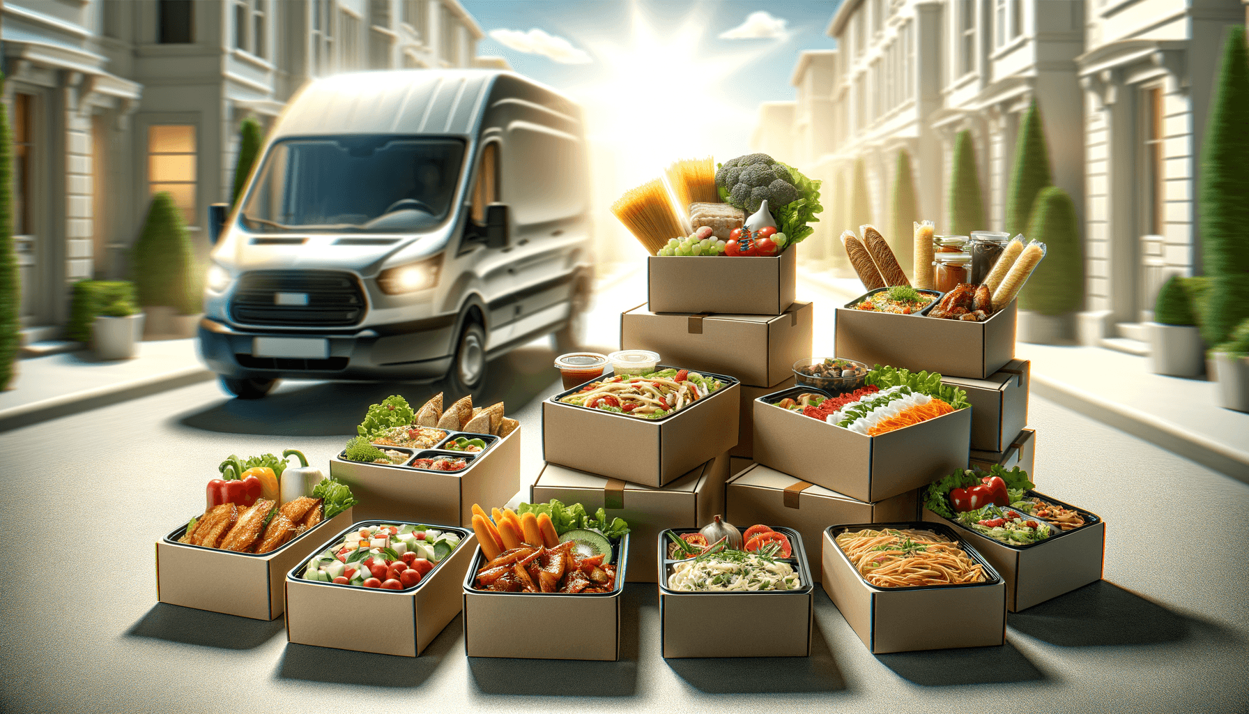 Top 10 Subscription Ready-to-Eat Meal Deliveries