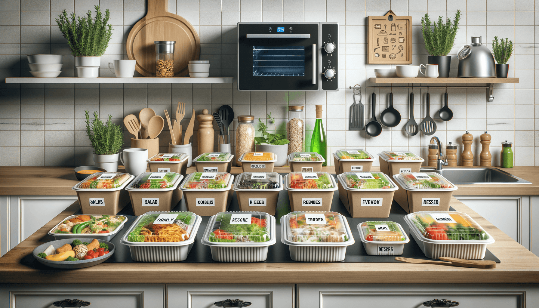 Top 10 Quick Ready-to-Eat Meal Delivery Services