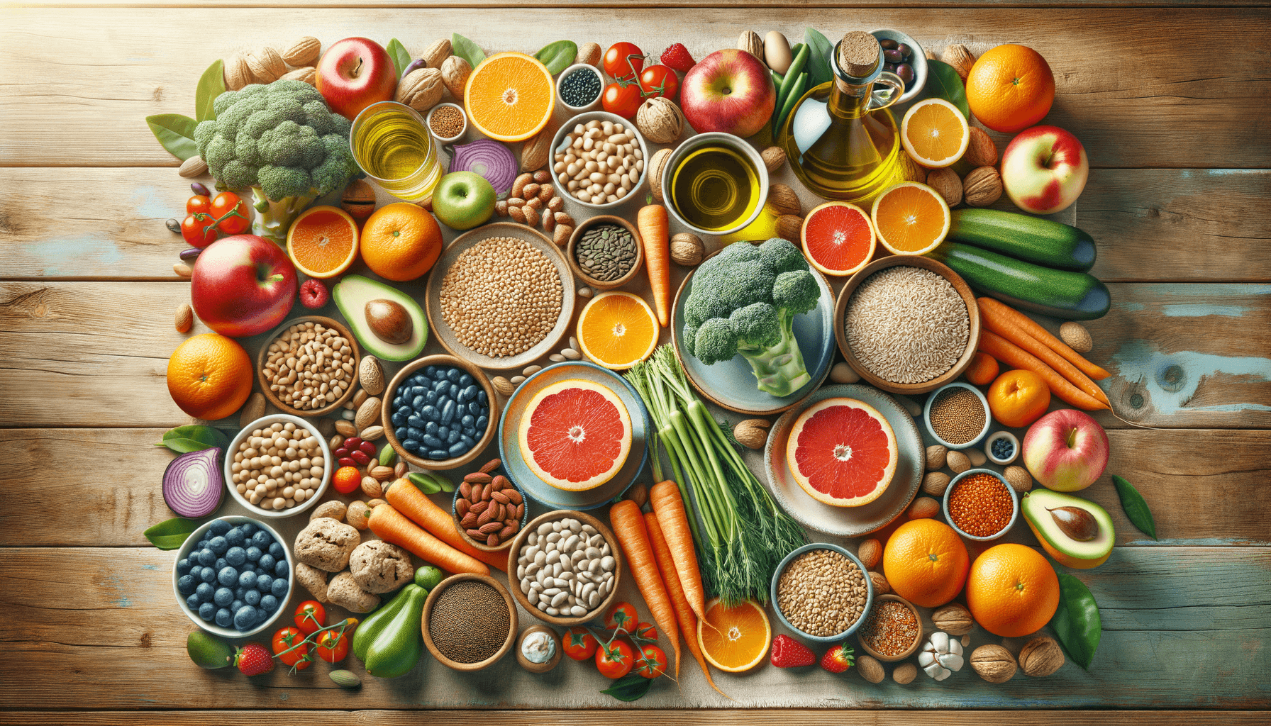 Why the Valencia Diet Is the Next Big Thing in Healthy Eating