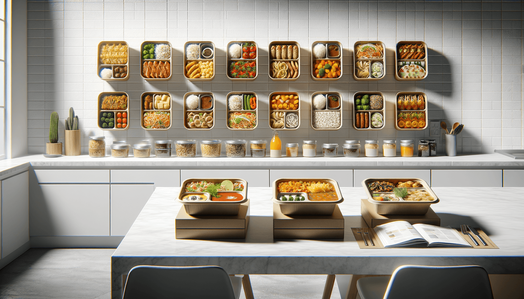 Top 10 Ready-to-Eat Food Delivery Options for 2024