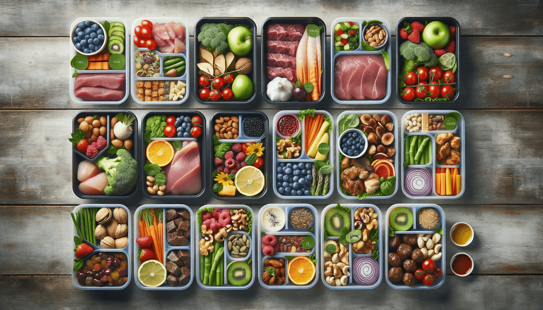 7 Reasons Why You Should Try Paleo Meal Delivery Services