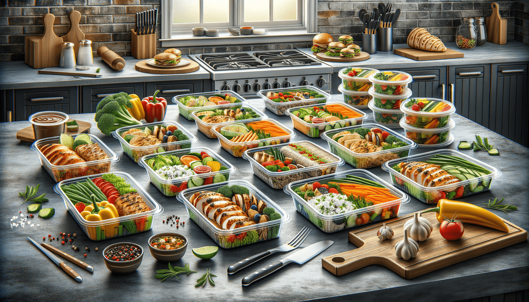 The Rise of Prepared Meals: Are They Worth the Hype?