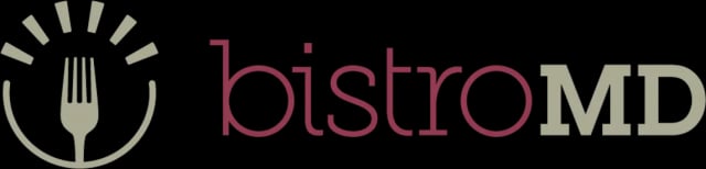 BistroMD logo