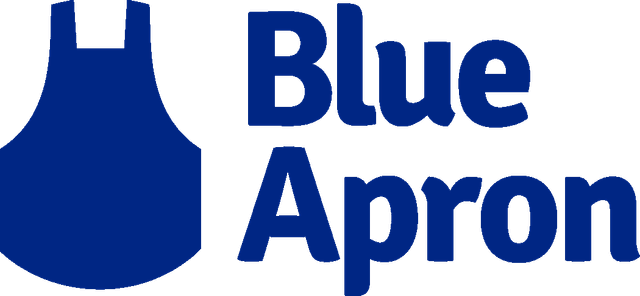 Blue Apron logo