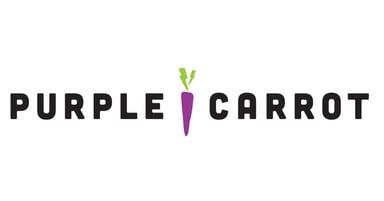 Purple Carrot logo